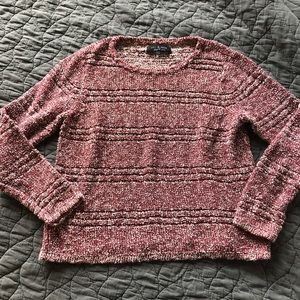 Rag & Bone knit sweater